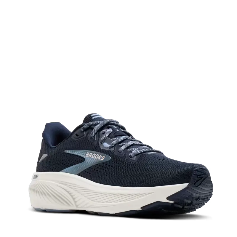 Brooks ghost 18 womens neutral sneaker