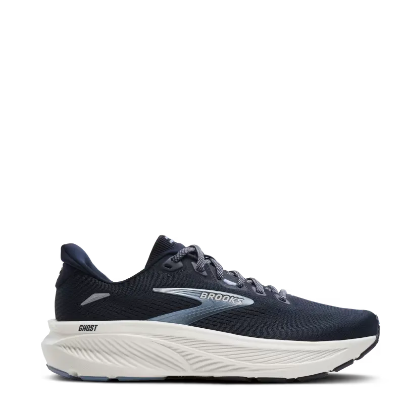 Brooks ghost 18 womens neutral sneaker