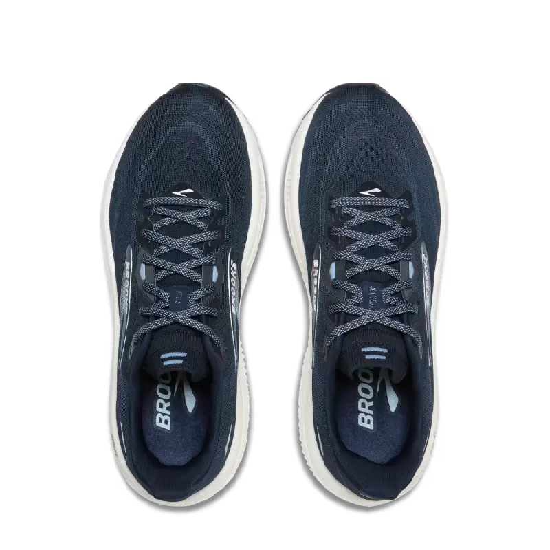 Brooks ghost 18 womens neutral sneaker