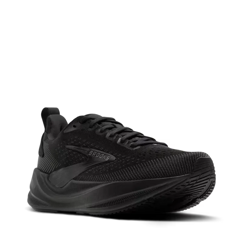 brooks ghost max 4 womens wide neutral running shoe