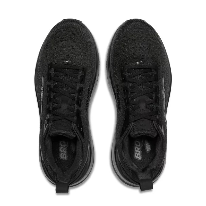 brooks ghost max 4 womens wide neutral running shoe