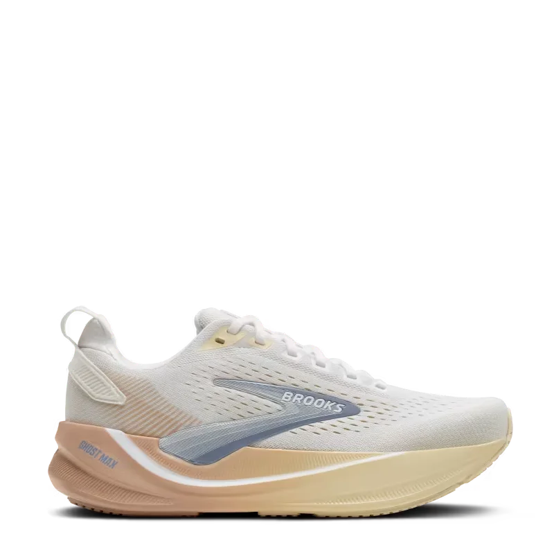 Brooks Ghost max 4 womens wide runner