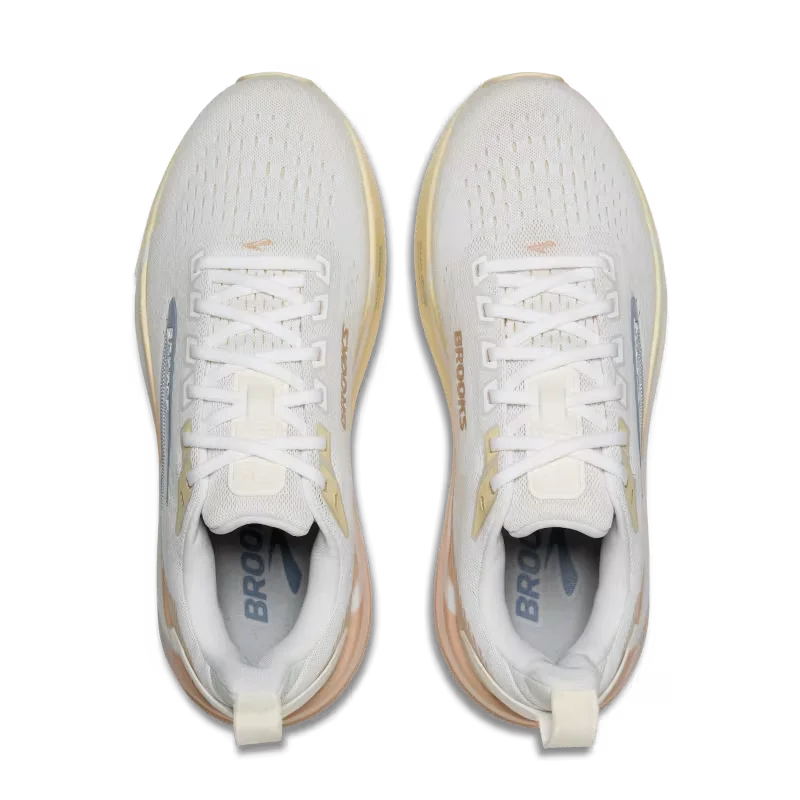 Brooks Ghost max 4 womens wide runner
