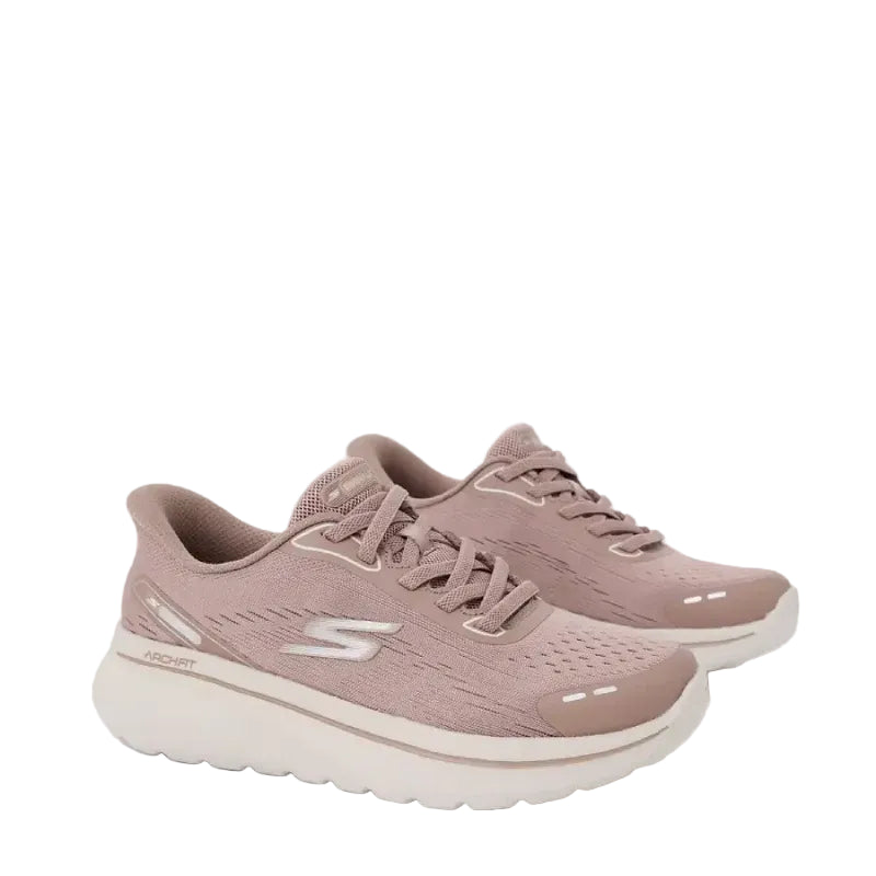 skechers archfit womens slip on