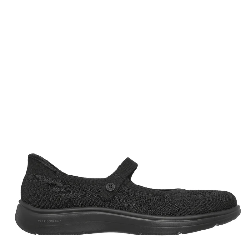 ON THE GO FLEX RADIANT BLACK