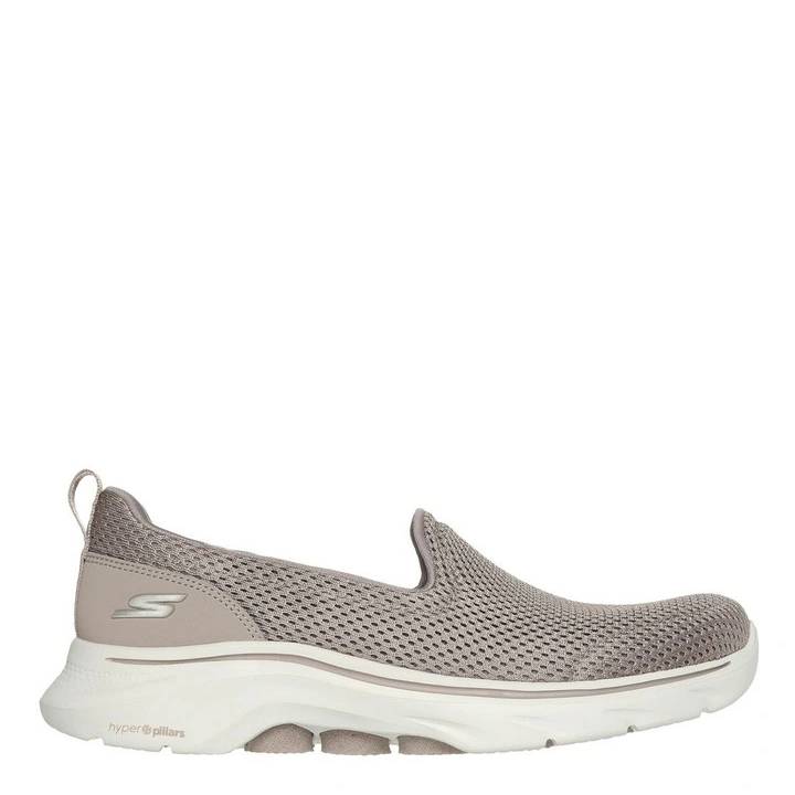 Skechers GO Walk 7 Taupe