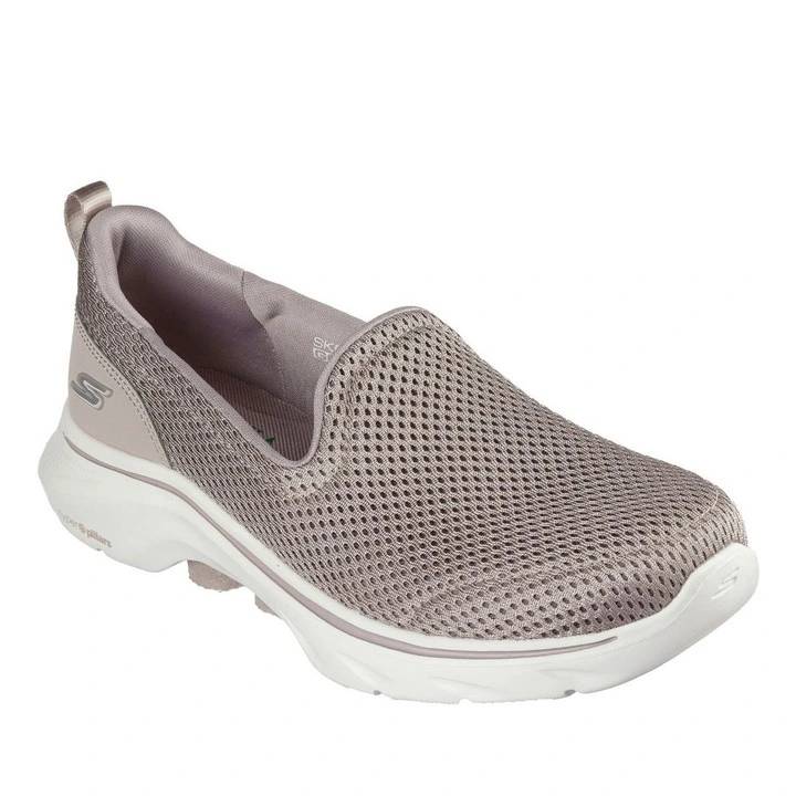 Skechers GO Walk 7 Taupe