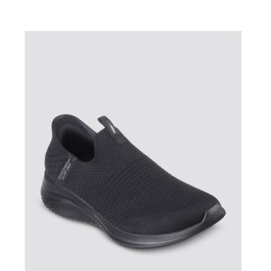 Skechers Cosy Streak Black