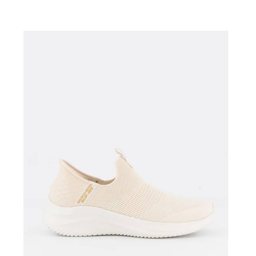 Skechers Cosy Streak Natural