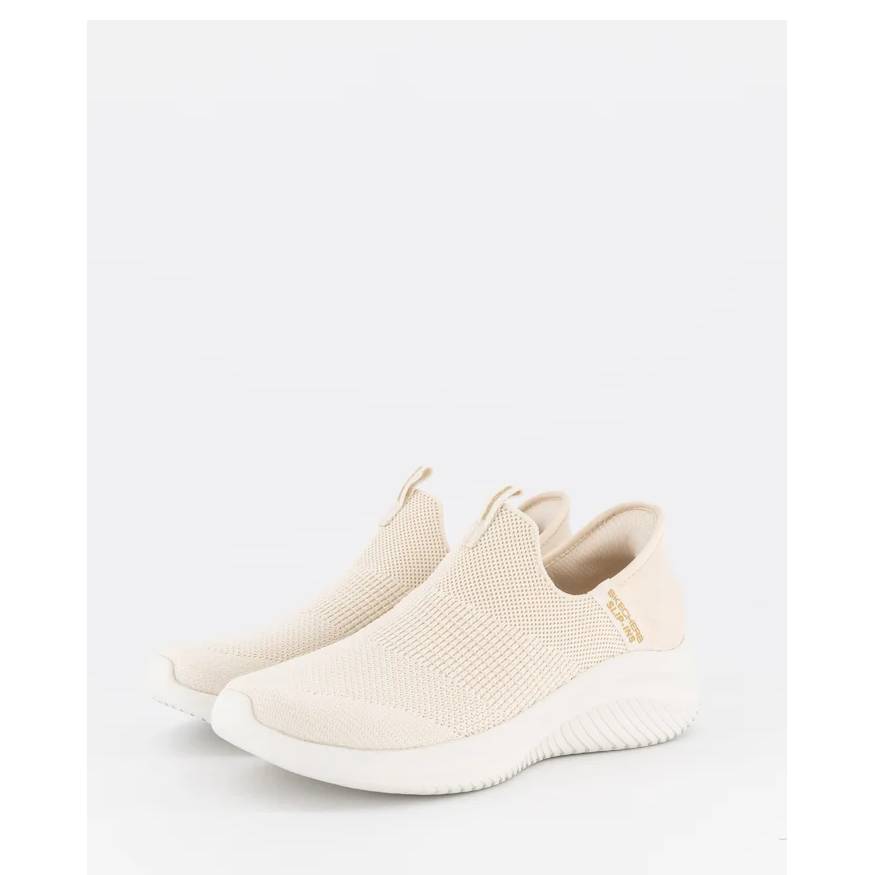 Skechers Cosy Streak Natural