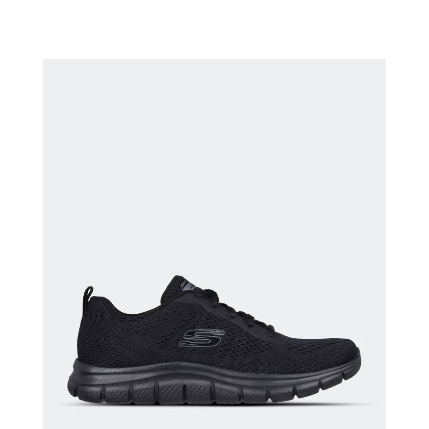 Skechers New Staple Black