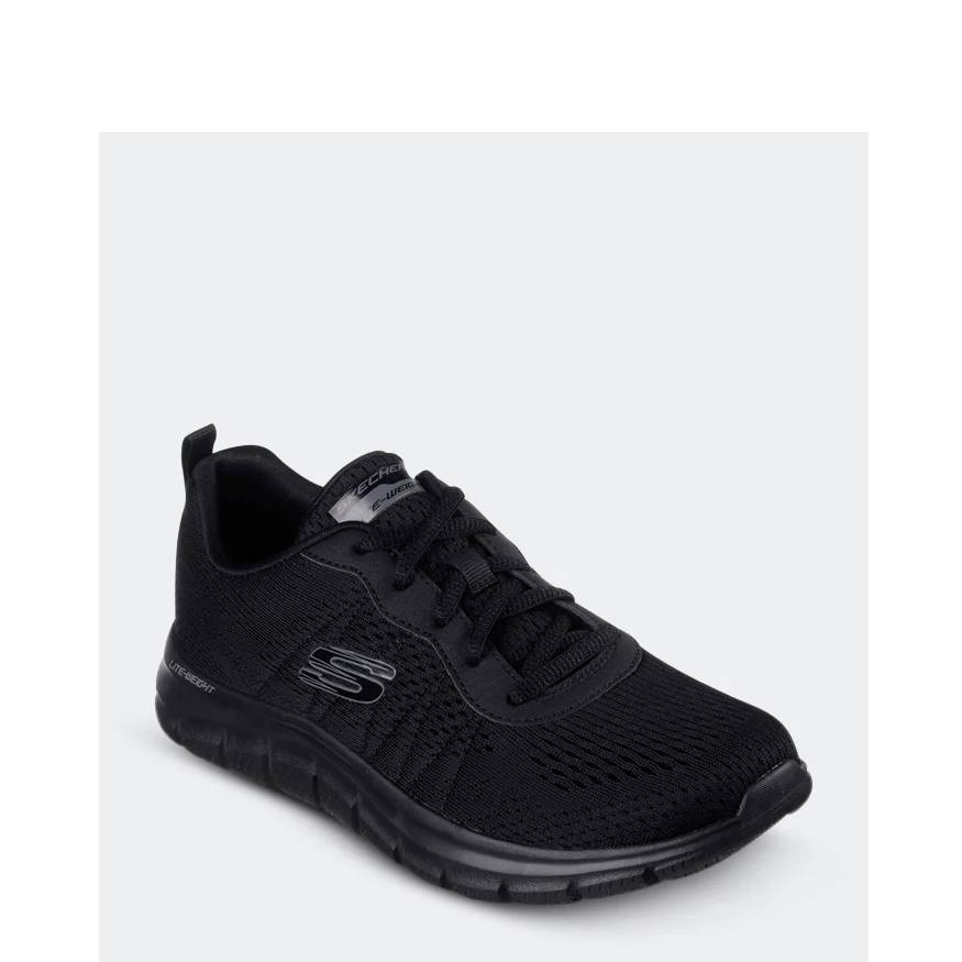 Skechers New Staple Black