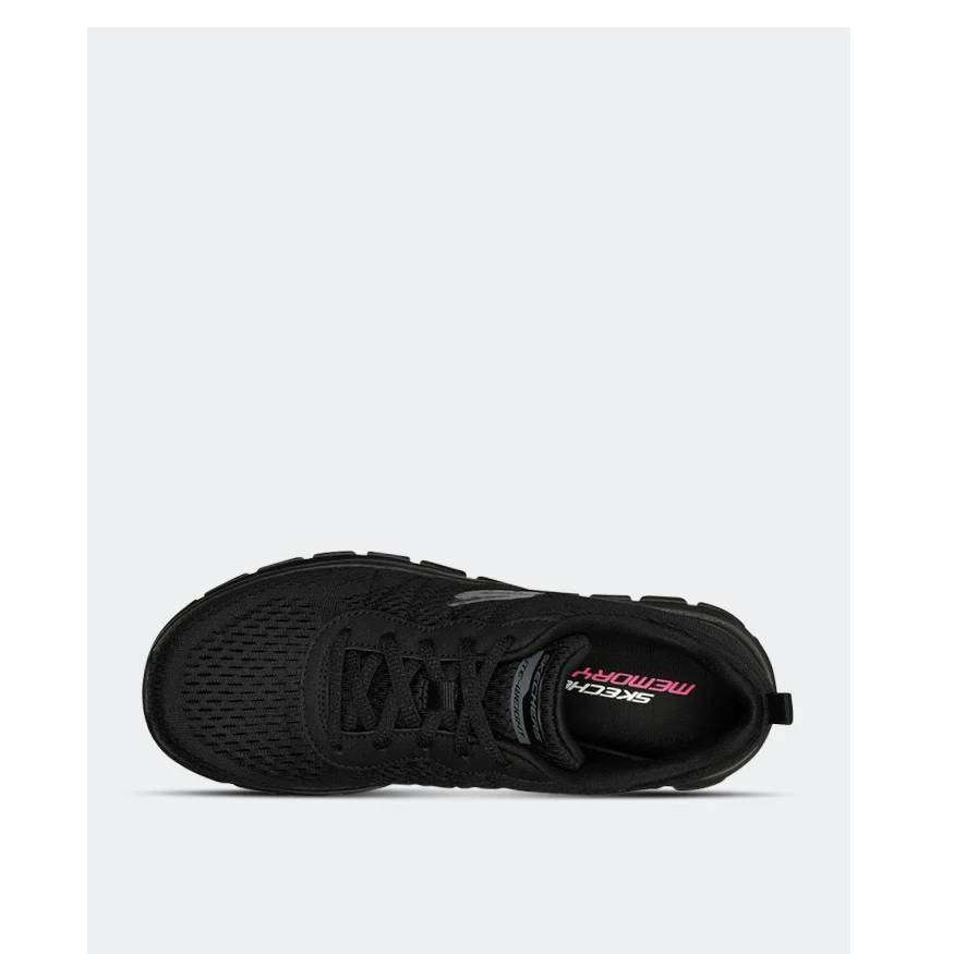 Skechers New Staple Black