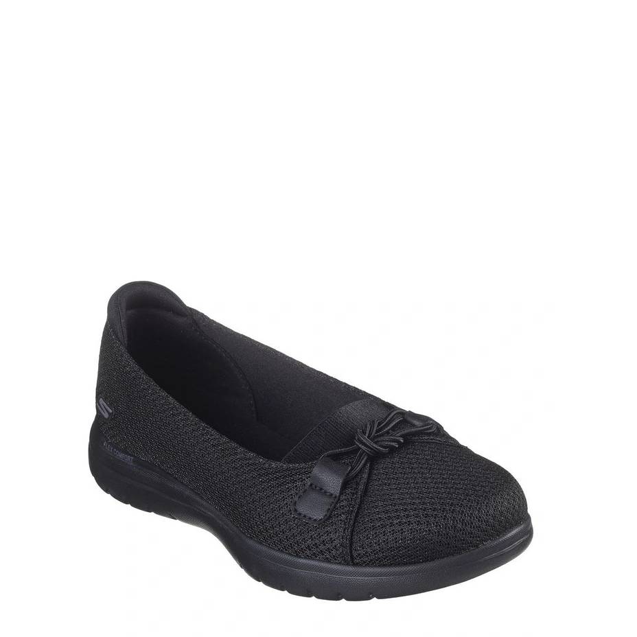 Skechers Peony Black