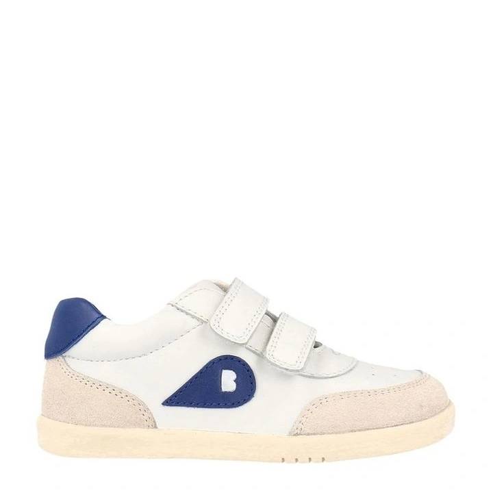 CHAMP I WALK CHALK/BLUE