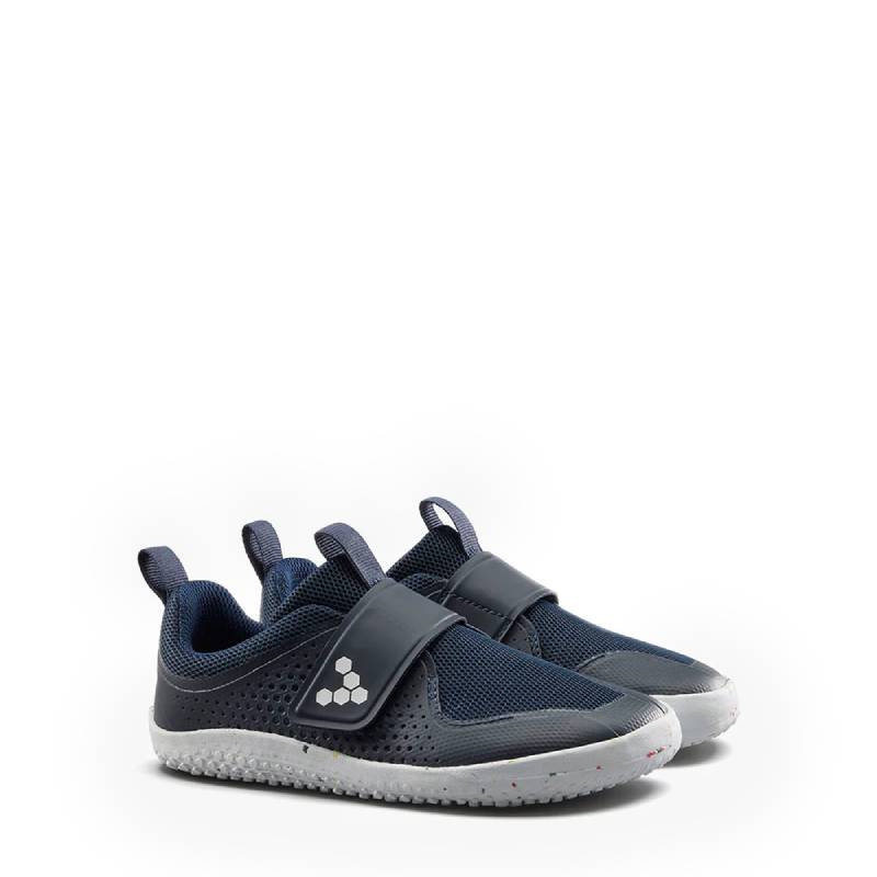 Vivobarefoot Primus sport kids deep ocean