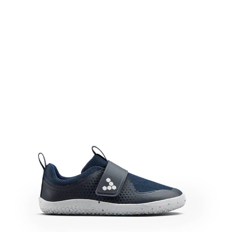 Vivobarefoot Primus sport kids deep ocean
