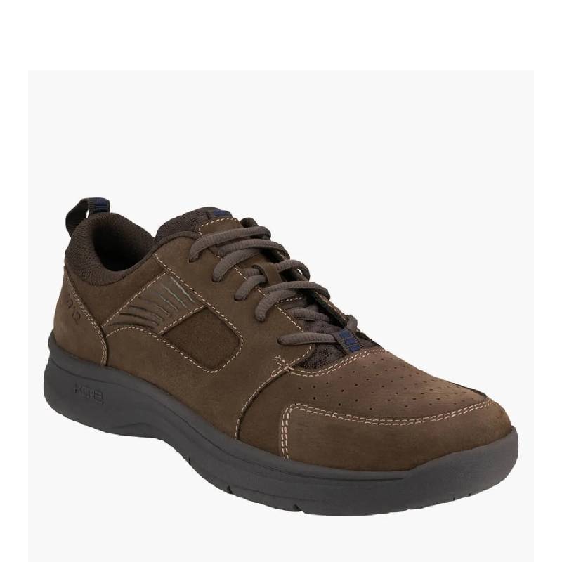 Florsheim Mac Mocc Brown