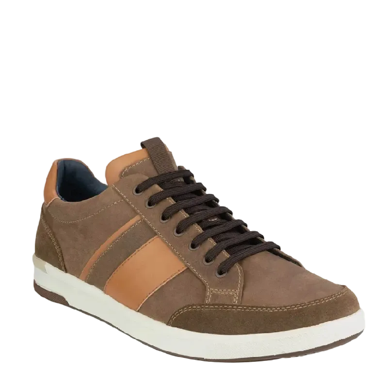 florshiem crosscory mushroom sneaker