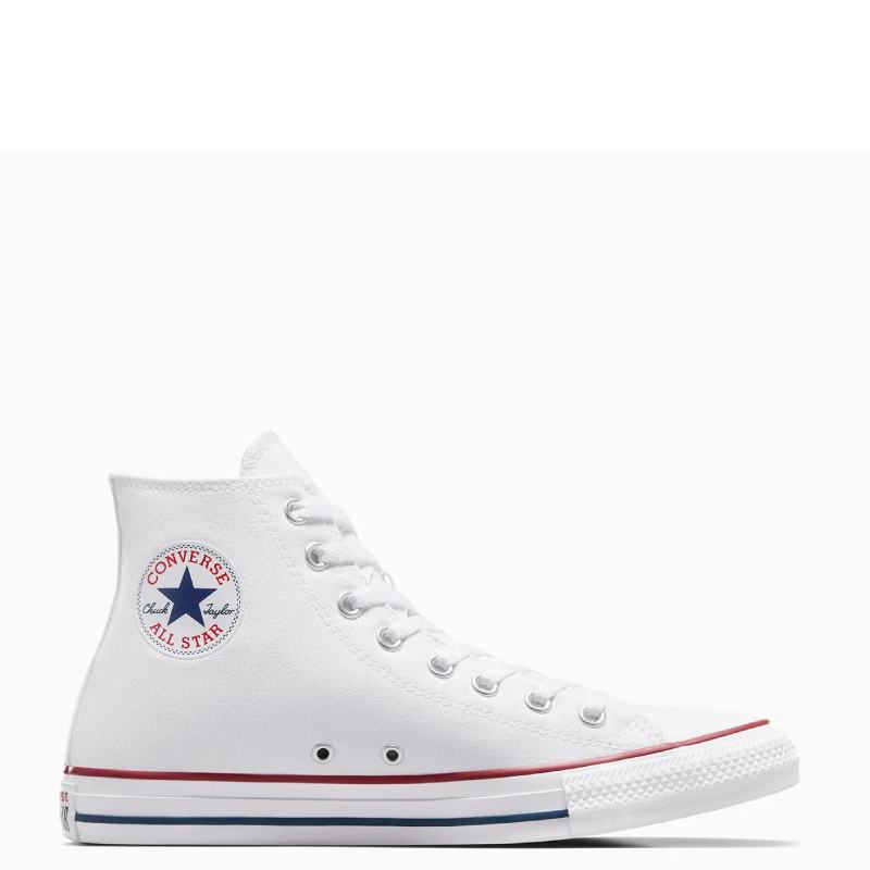 CHUCK TAYLOR ALL STAR HIGH WHITE