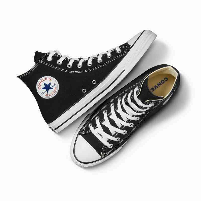 converse chuck star taylor hi 