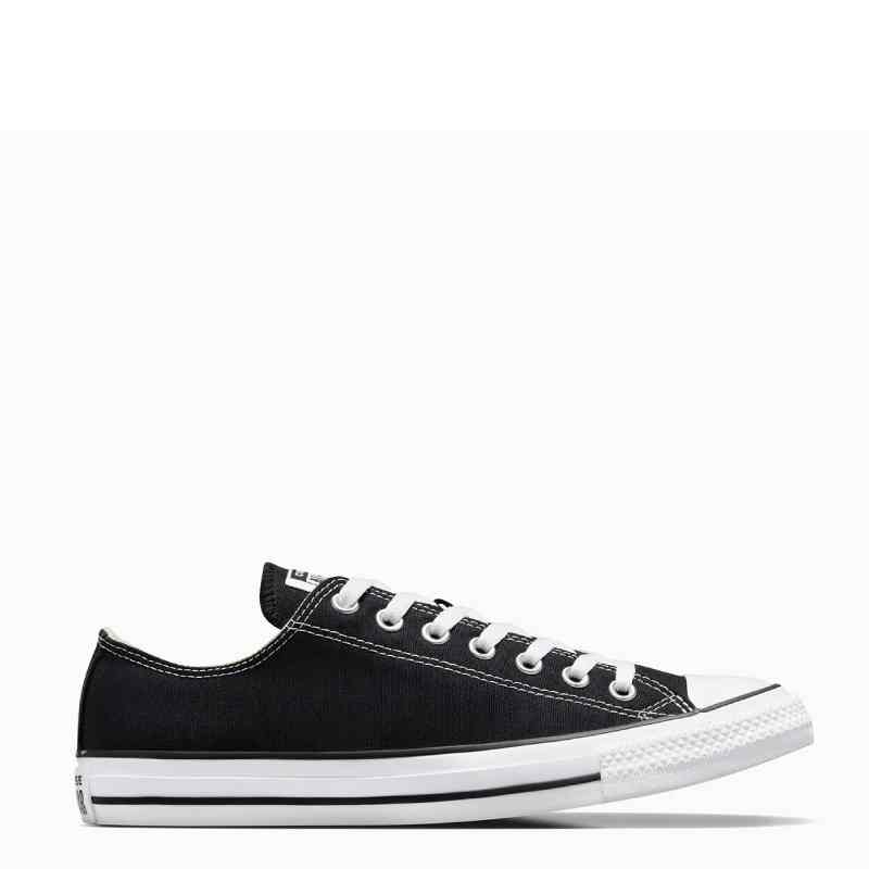 CHUCK TAYLOR ALL STAR LO BLACK/WHITE