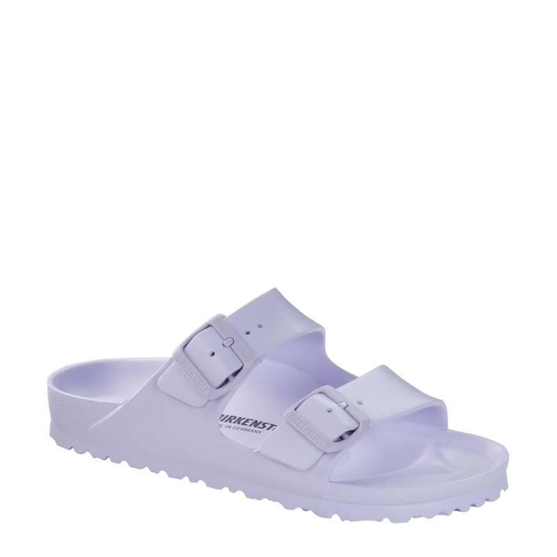 Birkenstock Arizona EVA Purple Fog