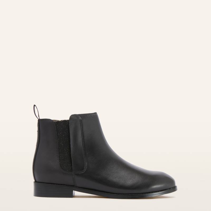 Frankie 4 Austen 2 Black