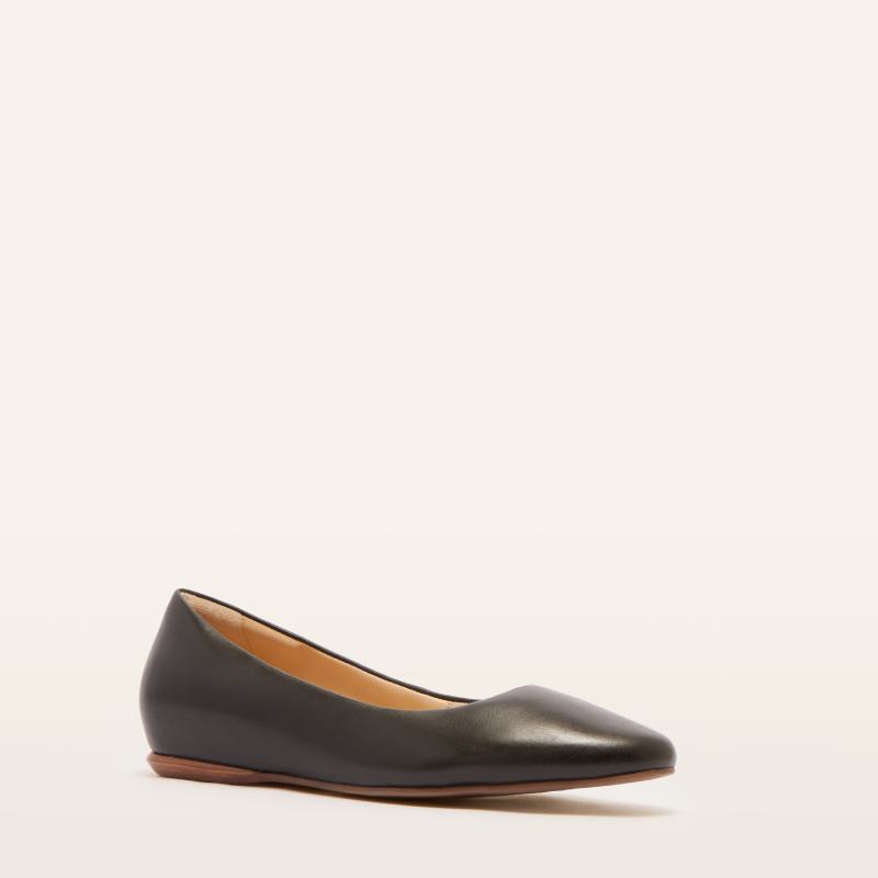 Frankie 4 Dorest Black