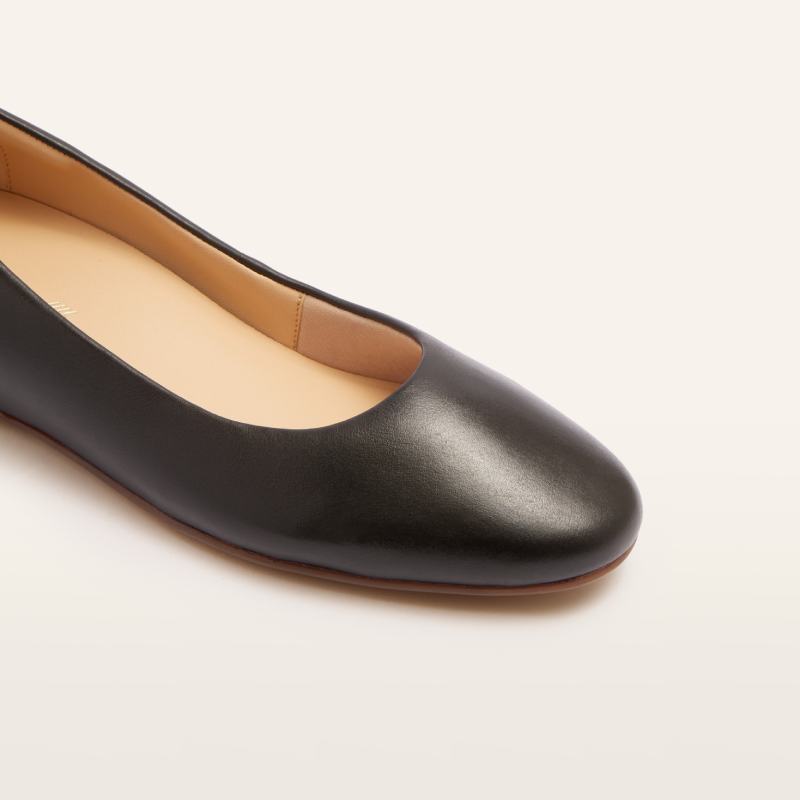 Frankie 4 Dorest Black