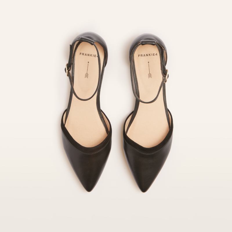 Frankie 4 Lyla Black