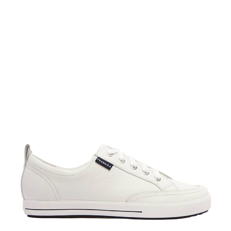 Frankie 4 Ellie V White