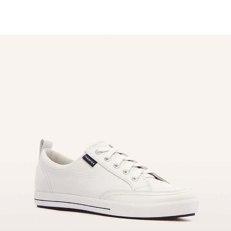 Frankie 4 Ellie V White