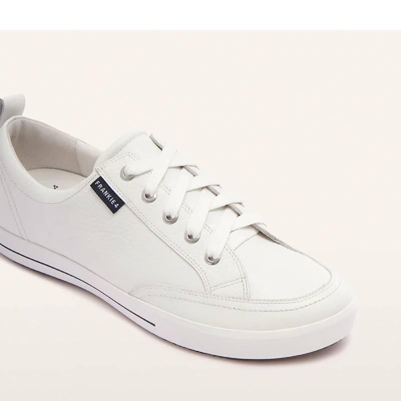 Frankie 4 Ellie V White