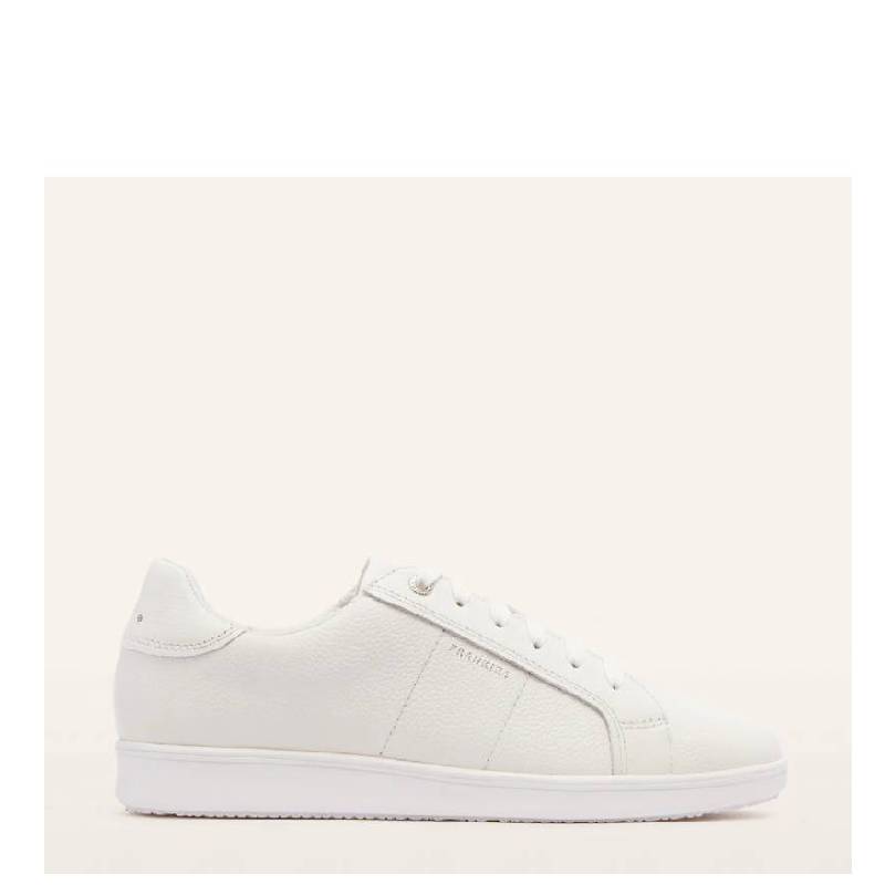 Frankie 4 jackie lace up