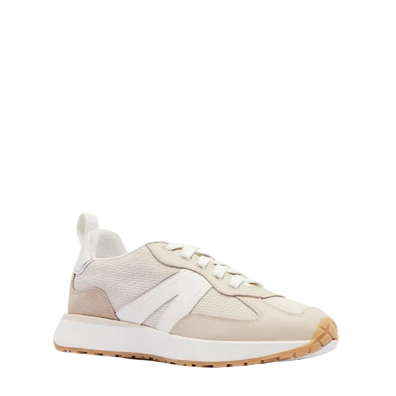 Frankie 4 axel natural womens lace up