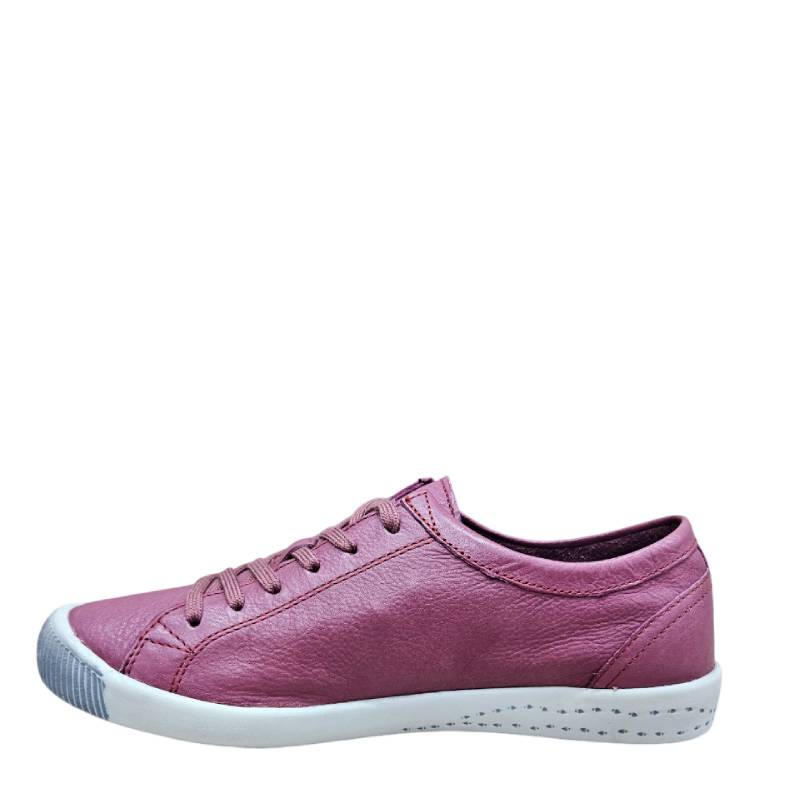 Softino Isla Dk Red