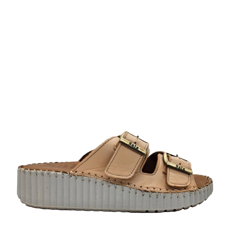 Sala solena peach fuzz