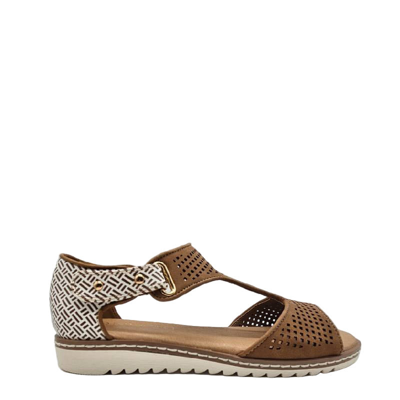 Step on air voyage tan