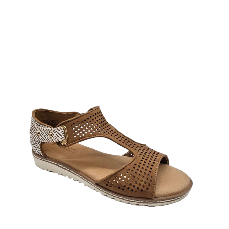 Step on air voyage tan