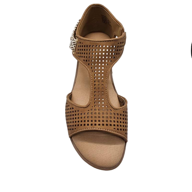 Step on air voyage tan