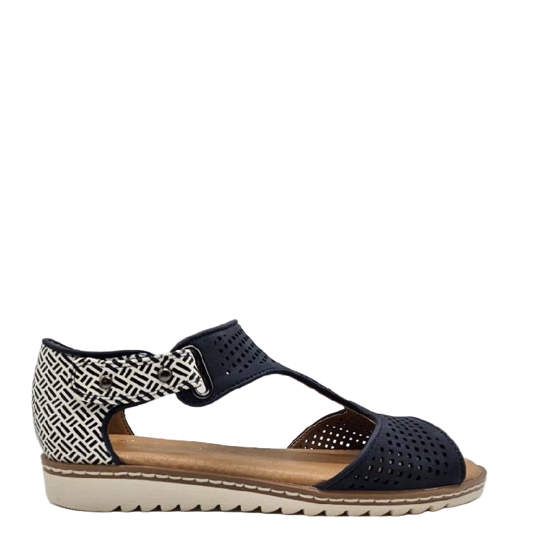 Step on air voyage navy