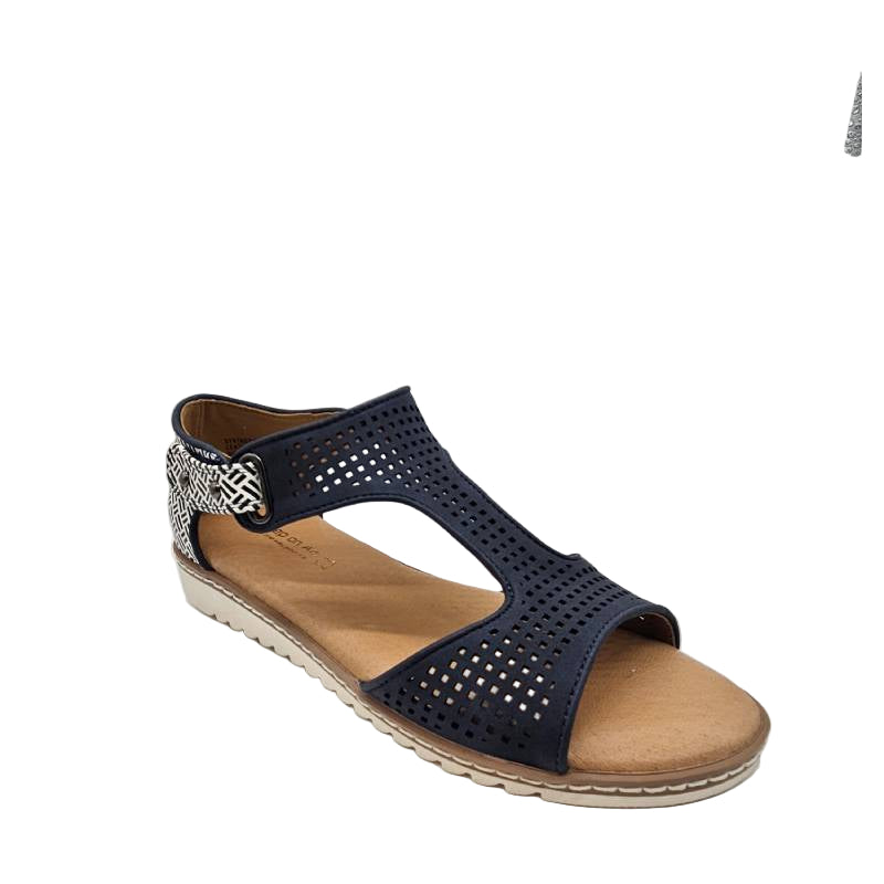 Step on air voyage navy