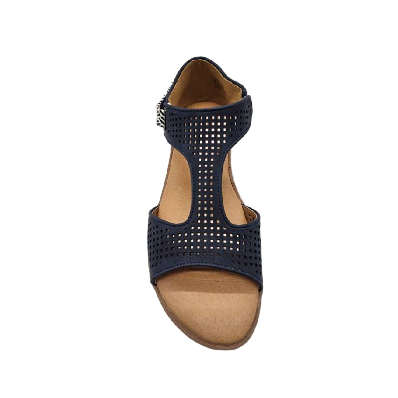 Step on air voyage navy