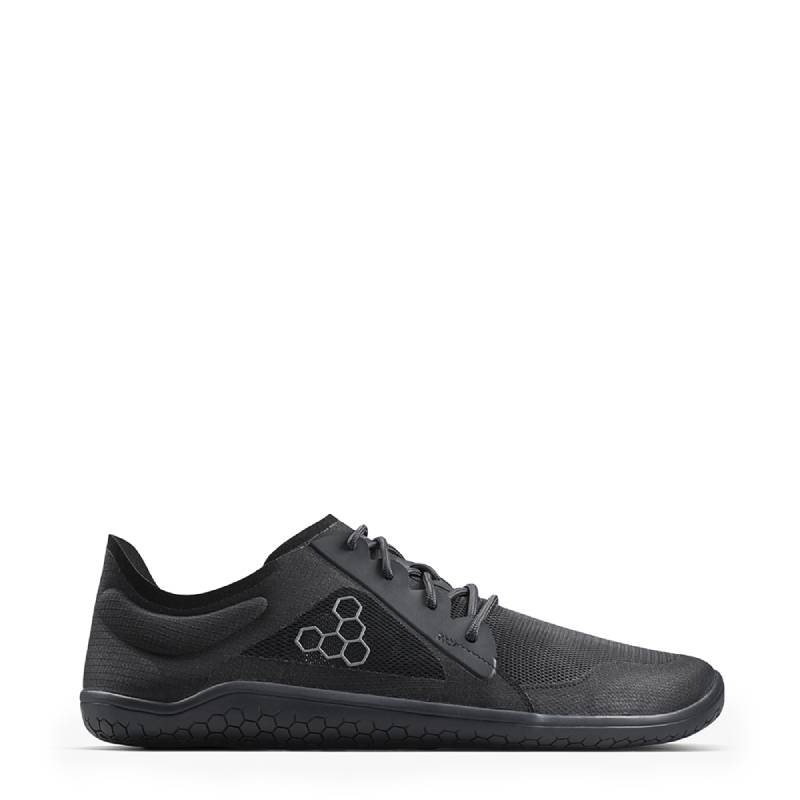 PRIMUS LITE IV MENS OBSIDIAN