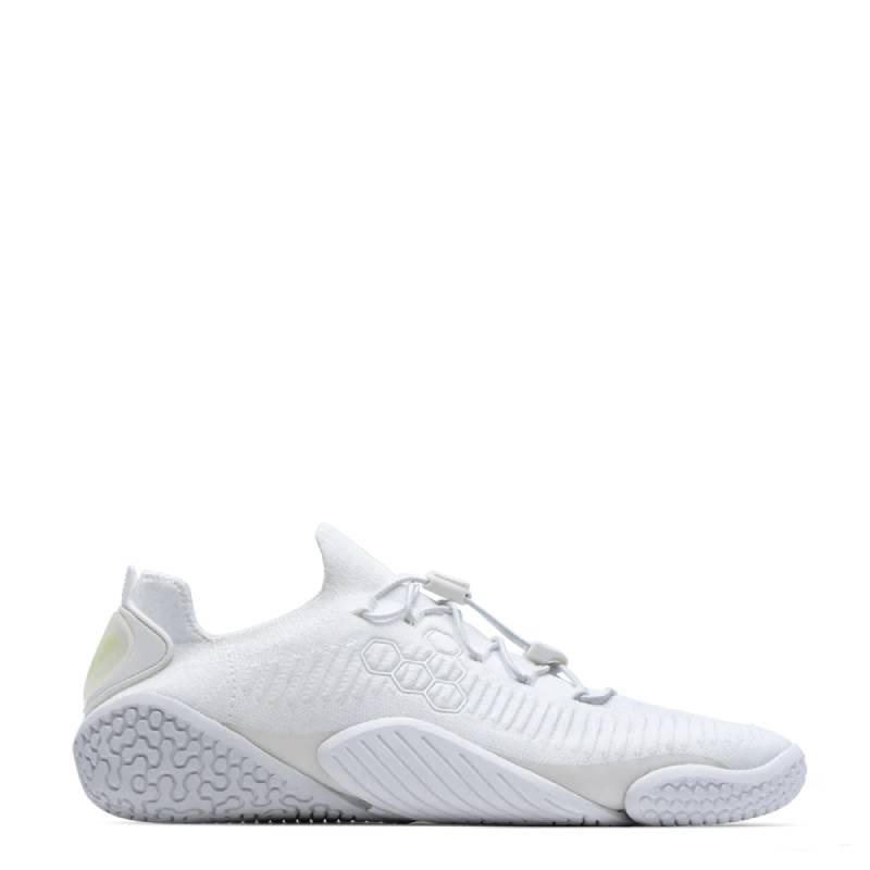 Vivobarefoot Motus Flex WHite