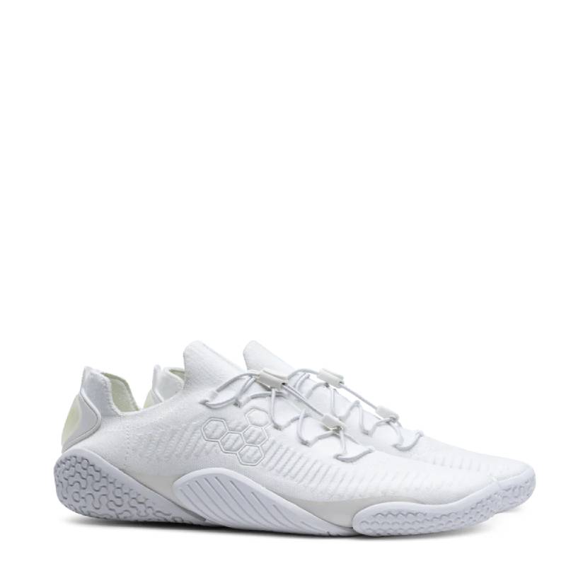 Vivobarefoot Motus Flex WHite