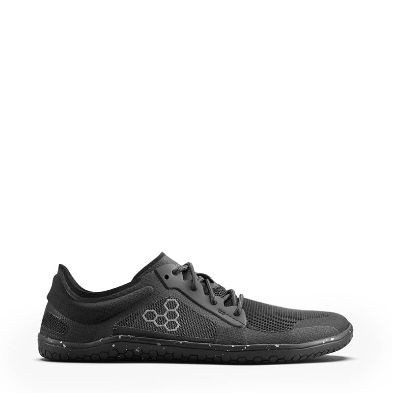 Vivobarefoot Primus lite 3.5 Black womens