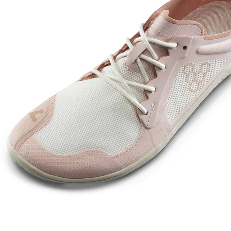 Vivobarefoot Primus Lite 3.5 dusty rose