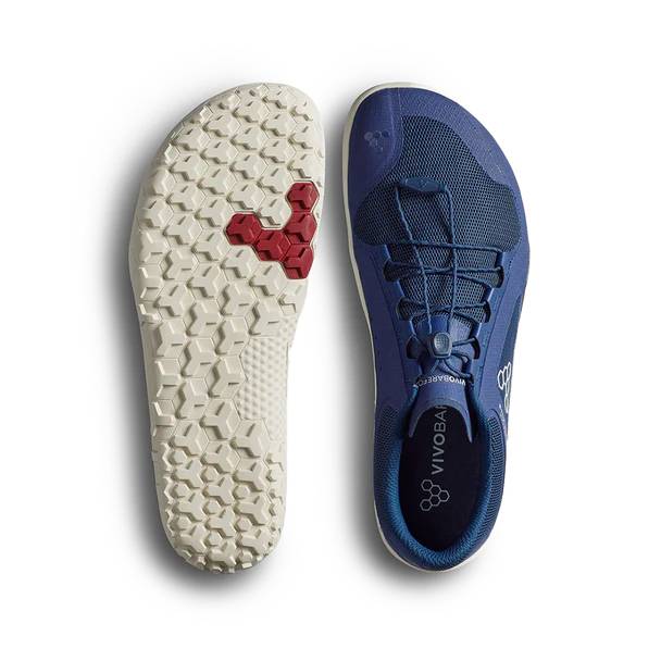 Vivobarefoot Primus Trail FG 3.5